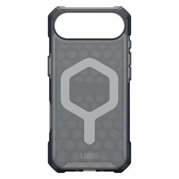114564113131 Essential Armor MagSafe Rugged Case iPhone Air Ash