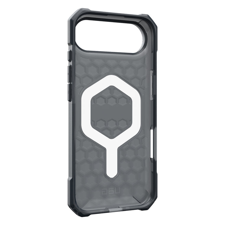 UAG Essential Armor MagSafe Rugged Case Ash for iPhone Air