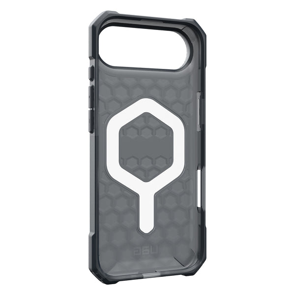 UAG Essential Armor MagSafe Rugged Case Ash for iPhone Air