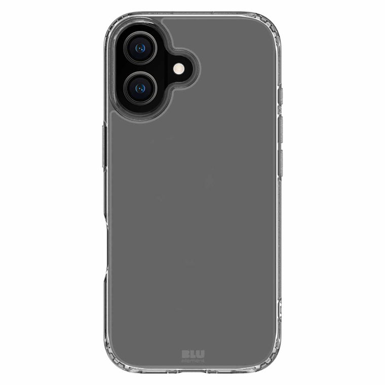 BEDZA171 DropZone Air Case iPhone 17 Clear