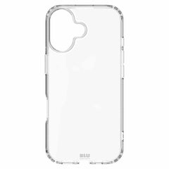 BEDZA171 DropZone Air Case iPhone 17 Clear