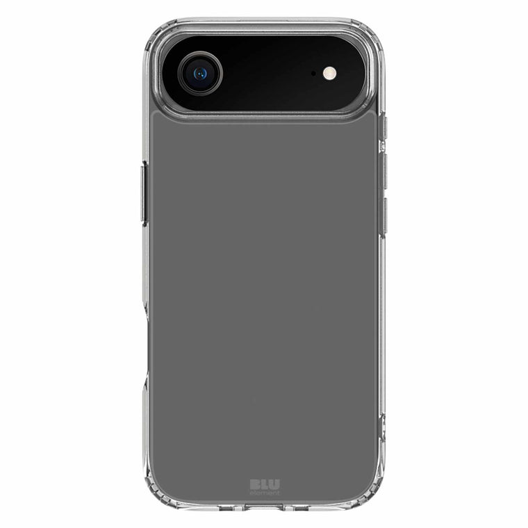 Blu Element DropZone Air Case Clear for iPhone Air
