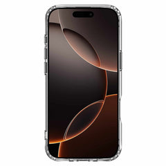 BEDZA172 DropZone Air Case iPhone Air Clear