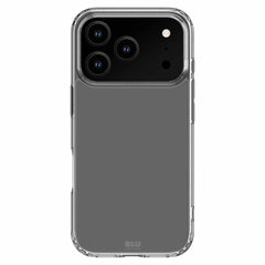 Blu Element DropZone Air Case Clear for iPhone 17 Pro