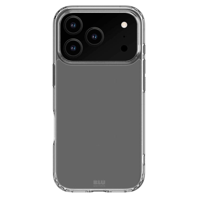 BEDZA173 DropZone Air Case iPhone 17 Pro Clear
