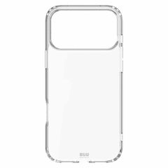 BEDZA174 DropZone Air Case iPhone 17 Pro Max Clear