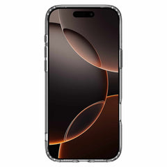 BEDZA174 DropZone Air Case iPhone 17 Pro Max Clear