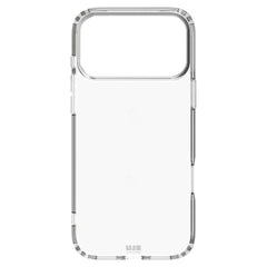 BEDZA174 DropZone Air Case iPhone 17 Pro Max Clear