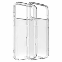 Blu Element DropZone Air Case Clear for iPhone 17 Pro Max