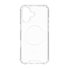 BEDZRMG171 DropZone Rugged MagSafe Case iPhone 17 Clear