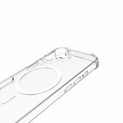 BEDZRMG171 DropZone Rugged MagSafe Case iPhone 17 Clear