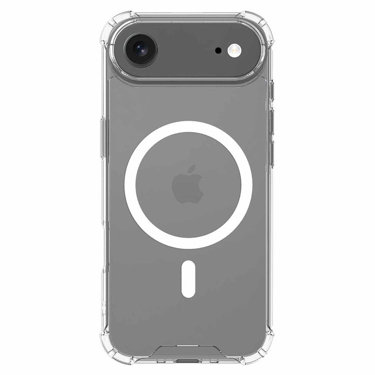 BEDZRMG172 DropZone Rugged MagSafe Case iPhone Air Clear