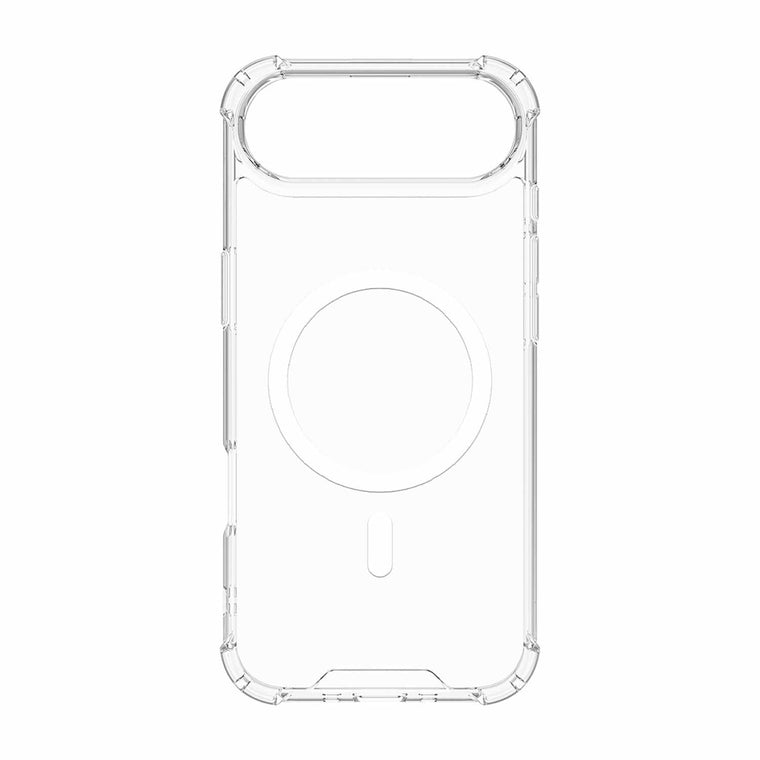 Blu Element DropZone Rugged MagSafe Case Clear for iPhone Air