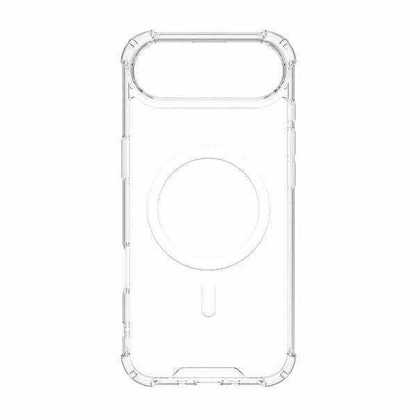 Blu Element DropZone Rugged MagSafe Case Clear for iPhone Air