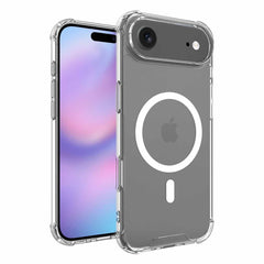 BEDZRMG172 DropZone Rugged MagSafe Case iPhone Air Clear