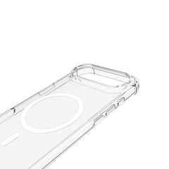 BEDZRMG172 DropZone Rugged MagSafe Case iPhone Air Clear