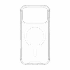 BEDZRMG174 DropZone Rugged MagSafe Case iPhone 17 Pro Max Clear