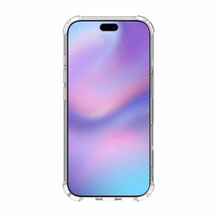 Blu Element DropZone Rugged MagSafe Case Clear for iPhone 17 Pro Max