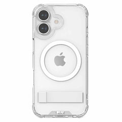 BEDZMG17K1 DropZone Rugged MagSafe Case w/Kickstand iPhone 17 Clear