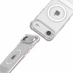 BEDZMG17K2 DropZone Rugged MagSafe Case w/Kickstand iPhone Air Clear