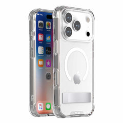 BEDZMG17K4 DropZone Rugged MagSafe Case w/Kickstand iPhone 17 Pro Max Clear