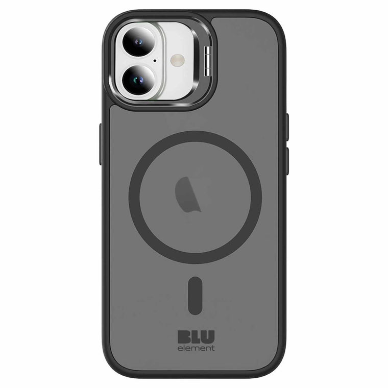 BECK171 Chromatic Kick MagSafe Case iPhone 17 Black