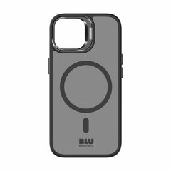 BECK171 Chromatic Kick MagSafe Case iPhone 17 Black
