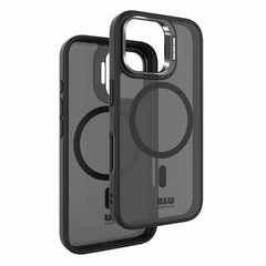 BECK171 Chromatic Kick MagSafe Case iPhone 17 Black