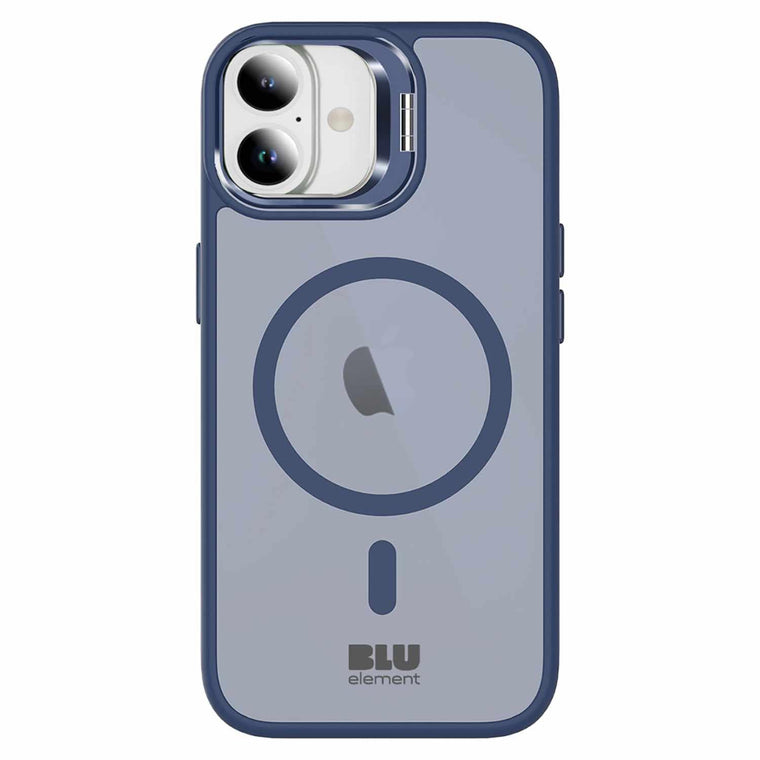 BECK172 Chromatic Kick MagSafe Case iPhone 17 Navy