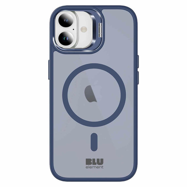 BECK172 Chromatic Kick MagSafe Case iPhone 17 Navy