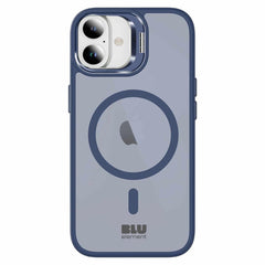 BECK172 Chromatic Kick MagSafe Case iPhone 17 Navy