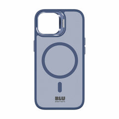 BECK172 Chromatic Kick MagSafe Case iPhone 17 Navy