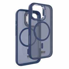 BECK172 Chromatic Kick MagSafe Case iPhone 17 Navy