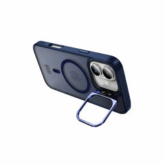 BECK172 Chromatic Kick MagSafe Case iPhone 17 Navy