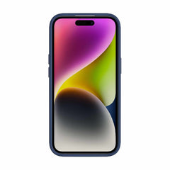 BECK172 Chromatic Kick MagSafe Case iPhone 17 Navy