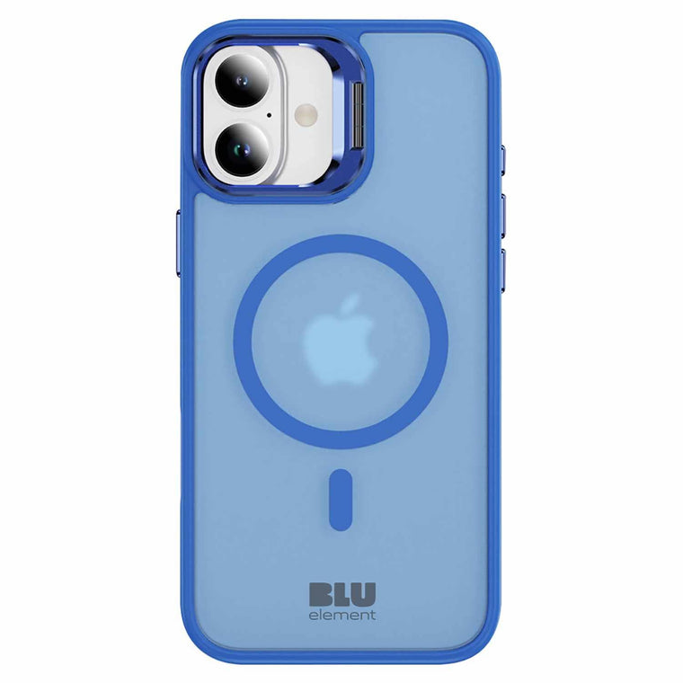 BECK173 Chromatic Kick MagSafe Case iPhone 17 Light Blue