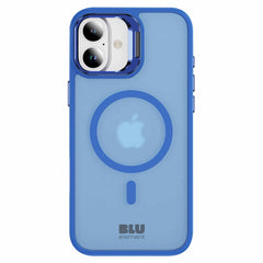 Blu Element Chromatic Kick MagSafe Case Light Blue for iPhone 17