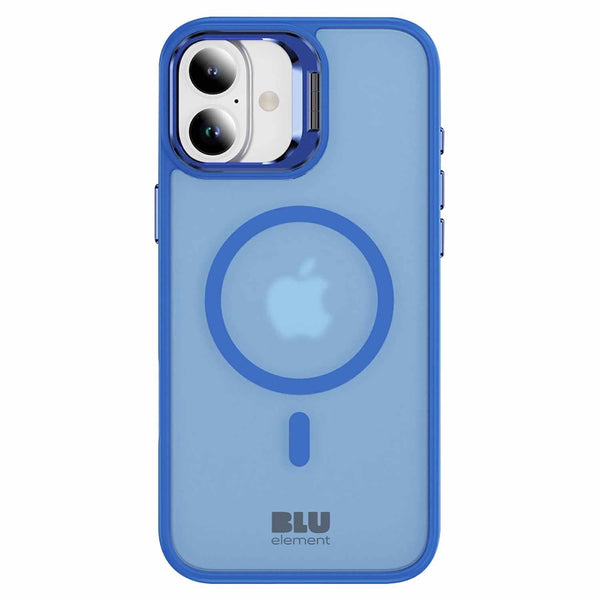 BECK173 Chromatic Kick MagSafe Case iPhone 17 Light Blue