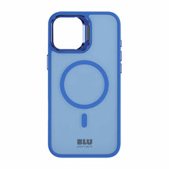 BECK173 Chromatic Kick MagSafe Case iPhone 17 Light Blue