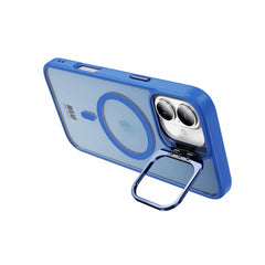 BECK173 Chromatic Kick MagSafe Case iPhone 17 Light Blue
