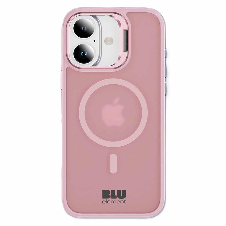 BECK174 Chromatic Kick MagSafe Case iPhone 17 Pink