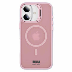 BECK174 Chromatic Kick MagSafe Case iPhone 17 Pink