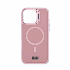 BECK174 Chromatic Kick MagSafe Case iPhone 17 Pink