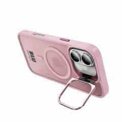 BECK174 Chromatic Kick MagSafe Case iPhone 17 Pink