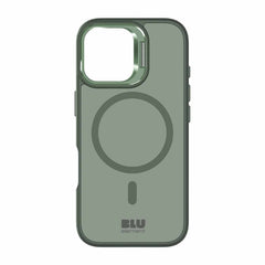 BECK175 Chromatic Kick MagSafe Case iPhone 17 Sage Green