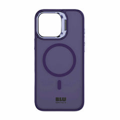 BECK176 Chromatic Kick MagSafe Case iPhone 17 Deep Violet