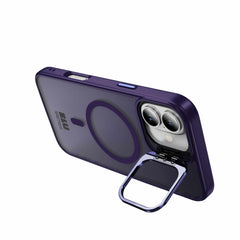 BECK176 Chromatic Kick MagSafe Case iPhone 17 Deep Violet