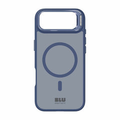 BECK17AIR2 Chromatic Kick MagSafe Case iPhone Air Navy