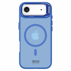 Blu Element Chromatic Kick MagSafe Case Light Blue for iPhone Air