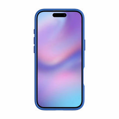 Blu Element Chromatic Kick MagSafe Case Light Blue for iPhone Air